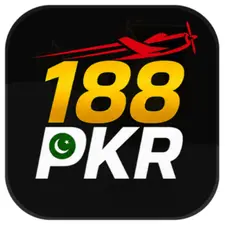 188pkr Game Logo